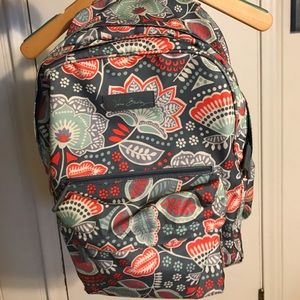 Vera Bradley backpack
